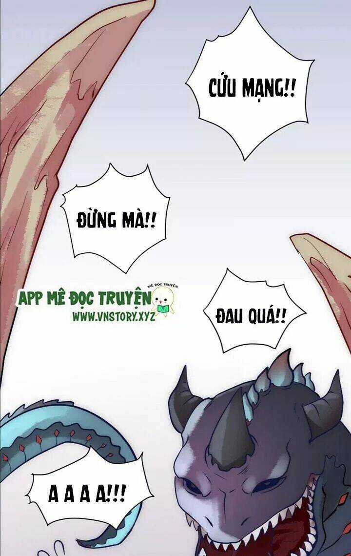 Tiên Nhân Ở Trên Ma Ở Dưới Chapter 21.1 trang 12