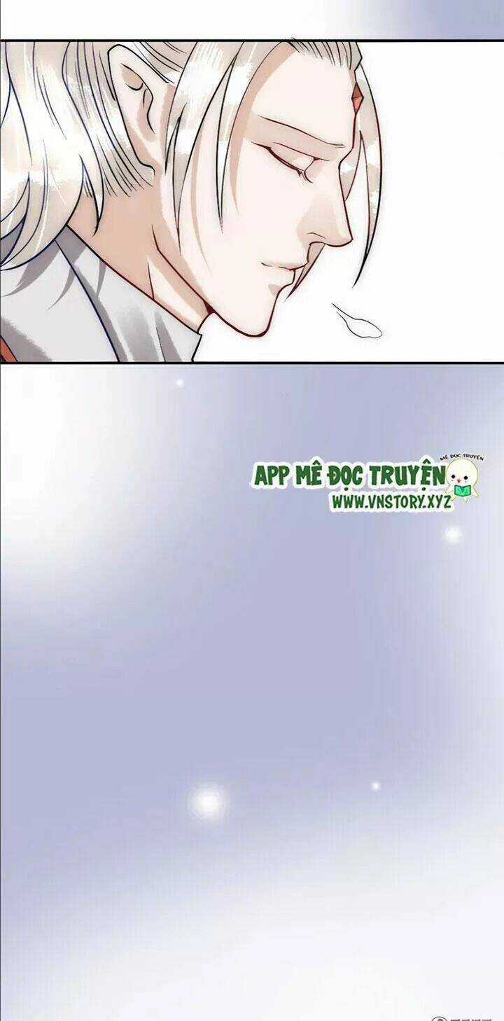Tiên Nhân Ở Trên Ma Ở Dưới Chapter 21.1 trang 22