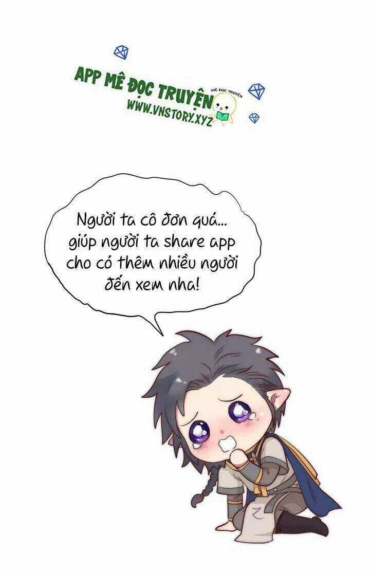 Tiên Nhân Ở Trên Ma Ở Dưới Chapter 21.1 trang 23