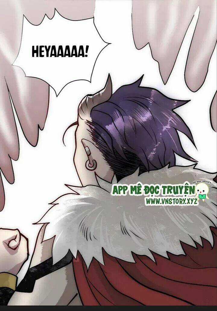 Tiên Nhân Ở Trên Ma Ở Dưới Chapter 21.2 trang 11