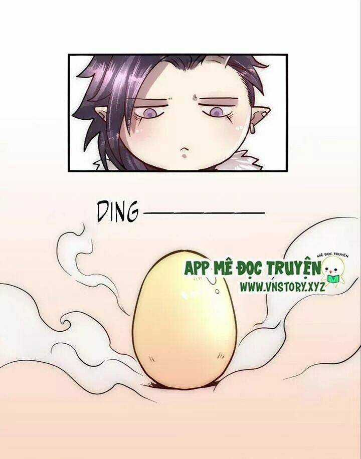 Tiên Nhân Ở Trên Ma Ở Dưới Chapter 21.2 trang 12