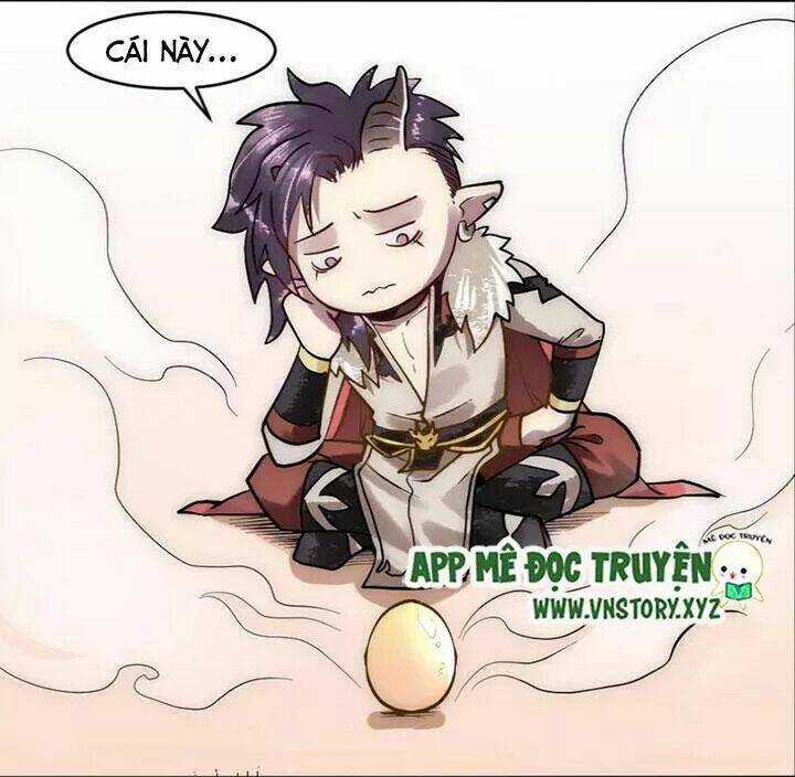 Tiên Nhân Ở Trên Ma Ở Dưới Chapter 21.2 trang 13