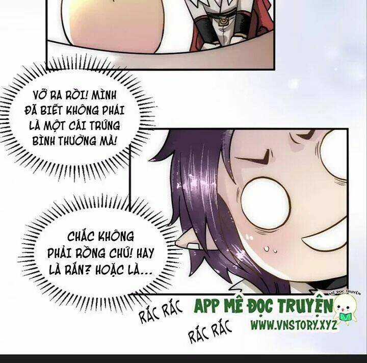 Tiên Nhân Ở Trên Ma Ở Dưới Chapter 21.2 trang 15