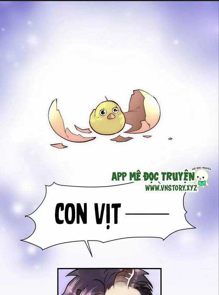 Tiên Nhân Ở Trên Ma Ở Dưới Chapter 21.2 trang 16