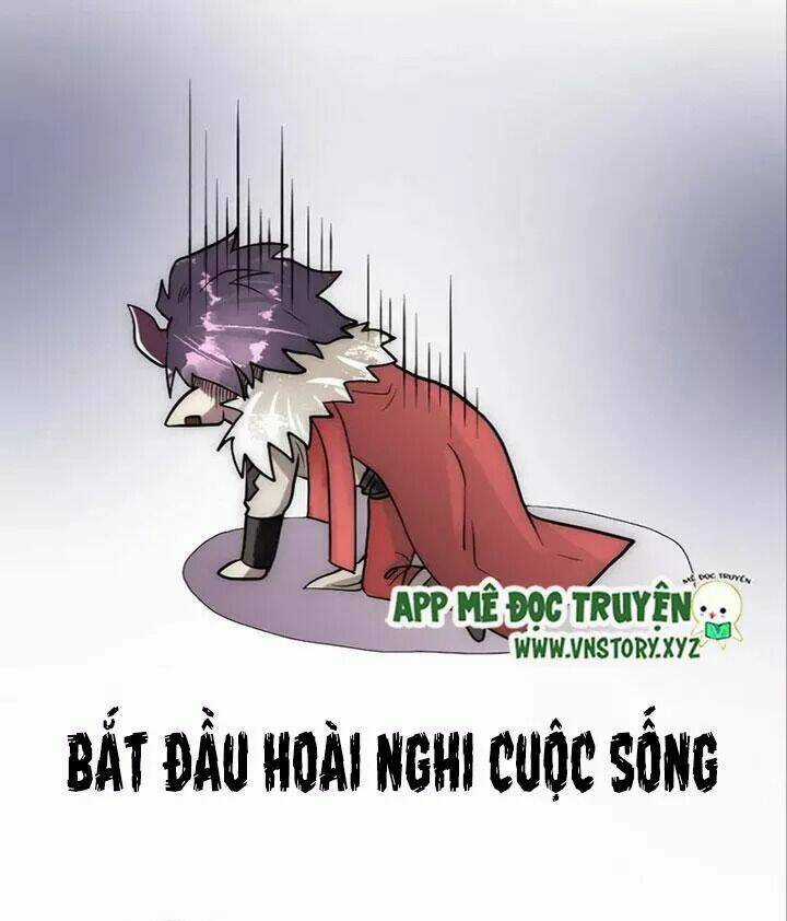 Tiên Nhân Ở Trên Ma Ở Dưới Chapter 21.2 trang 18