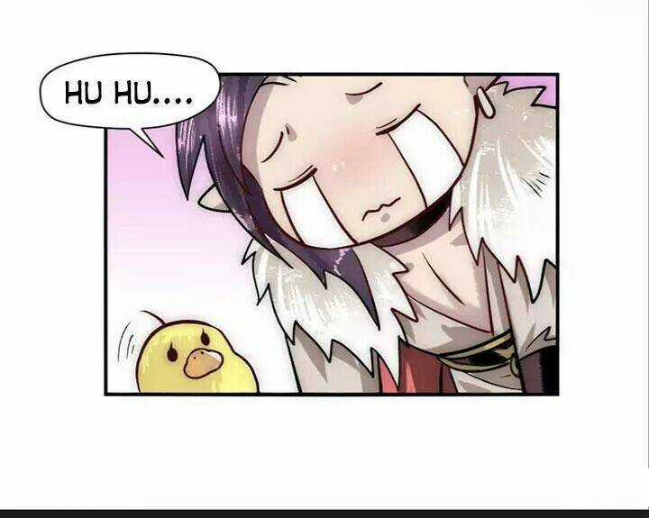 Tiên Nhân Ở Trên Ma Ở Dưới Chapter 21.2 trang 19