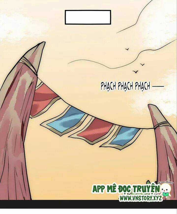 Tiên Nhân Ở Trên Ma Ở Dưới Chapter 21.2 trang 2