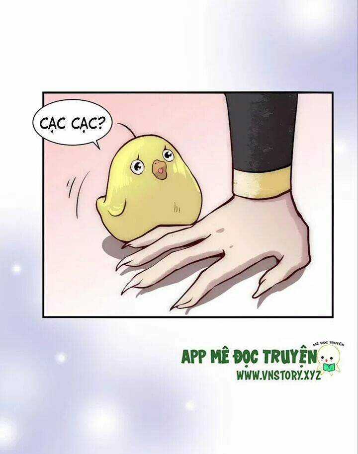 Tiên Nhân Ở Trên Ma Ở Dưới Chapter 21.2 trang 20