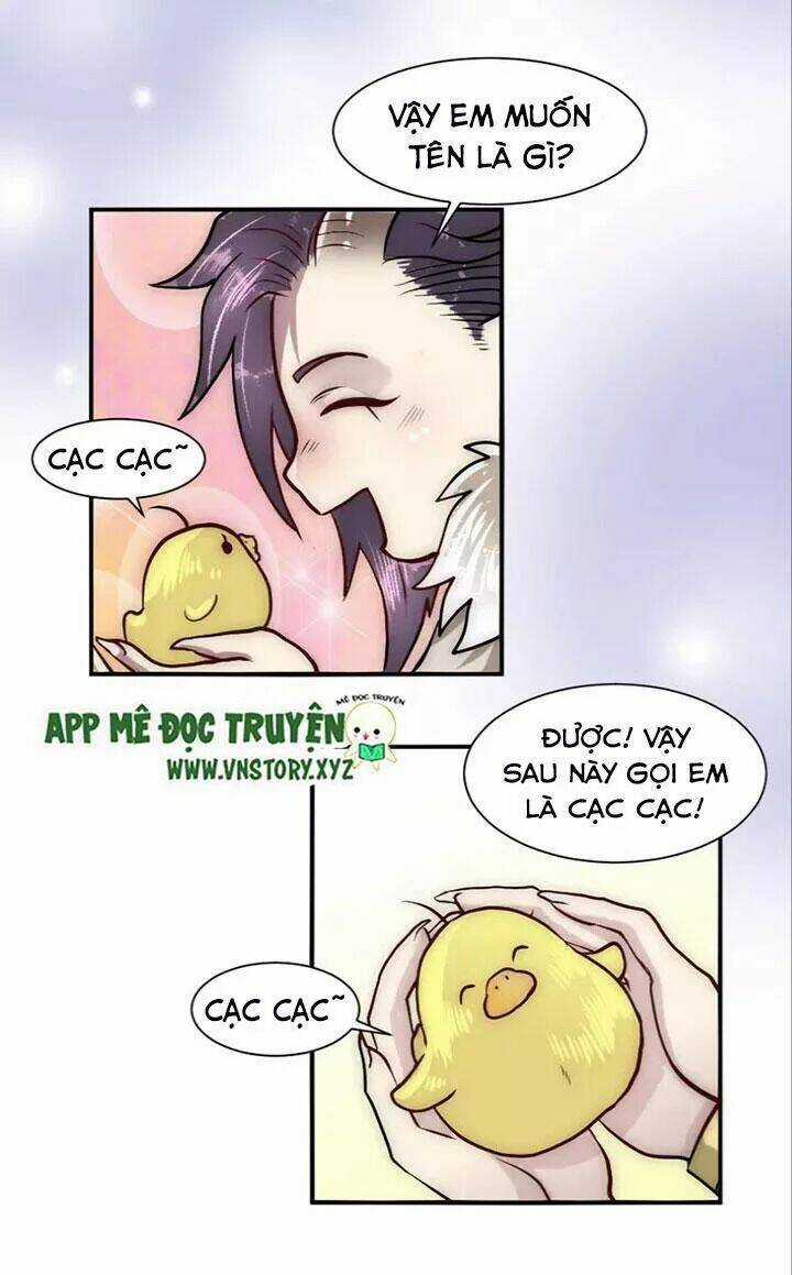 Tiên Nhân Ở Trên Ma Ở Dưới Chapter 21.2 trang 22