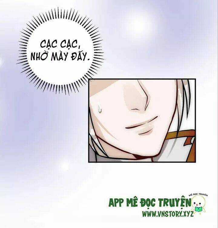 Tiên Nhân Ở Trên Ma Ở Dưới Chapter 21.2 trang 24