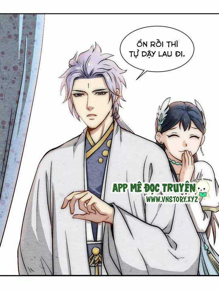 Tiên Nhân Ở Trên Ma Ở Dưới Chapter 22.1 trang 7