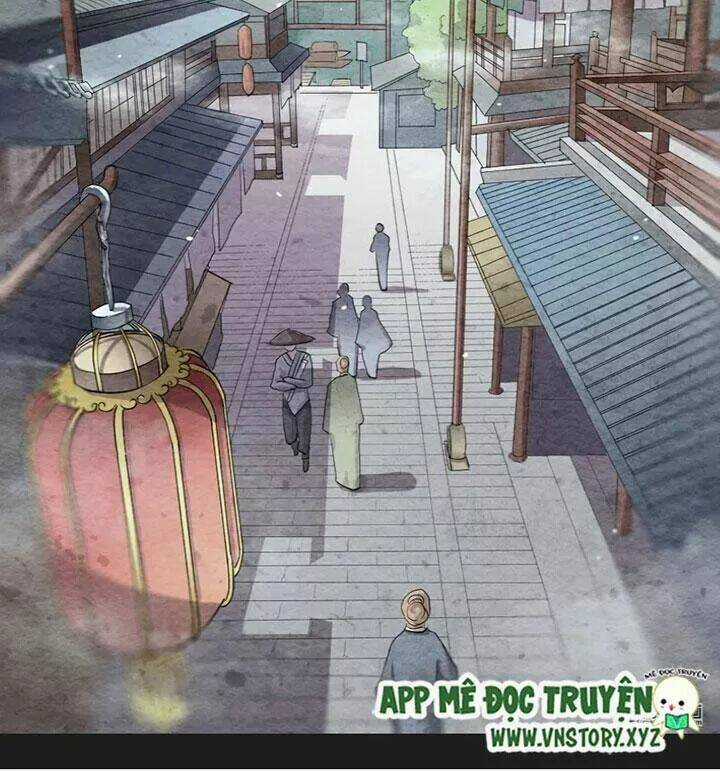 Tiên Nhân Ở Trên Ma Ở Dưới Chapter 22.2 trang 4