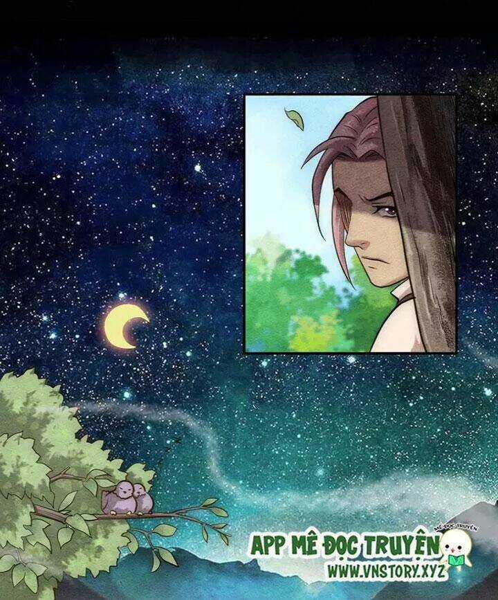 Tiên Nhân Ở Trên Ma Ở Dưới Chapter 24.1 trang 1