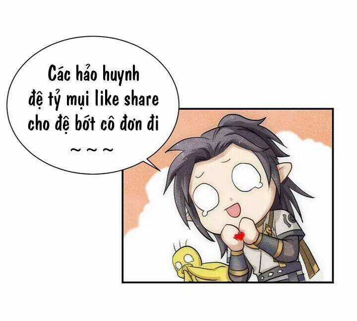 Tiên Nhân Ở Trên Ma Ở Dưới Chapter 24.1 trang 11