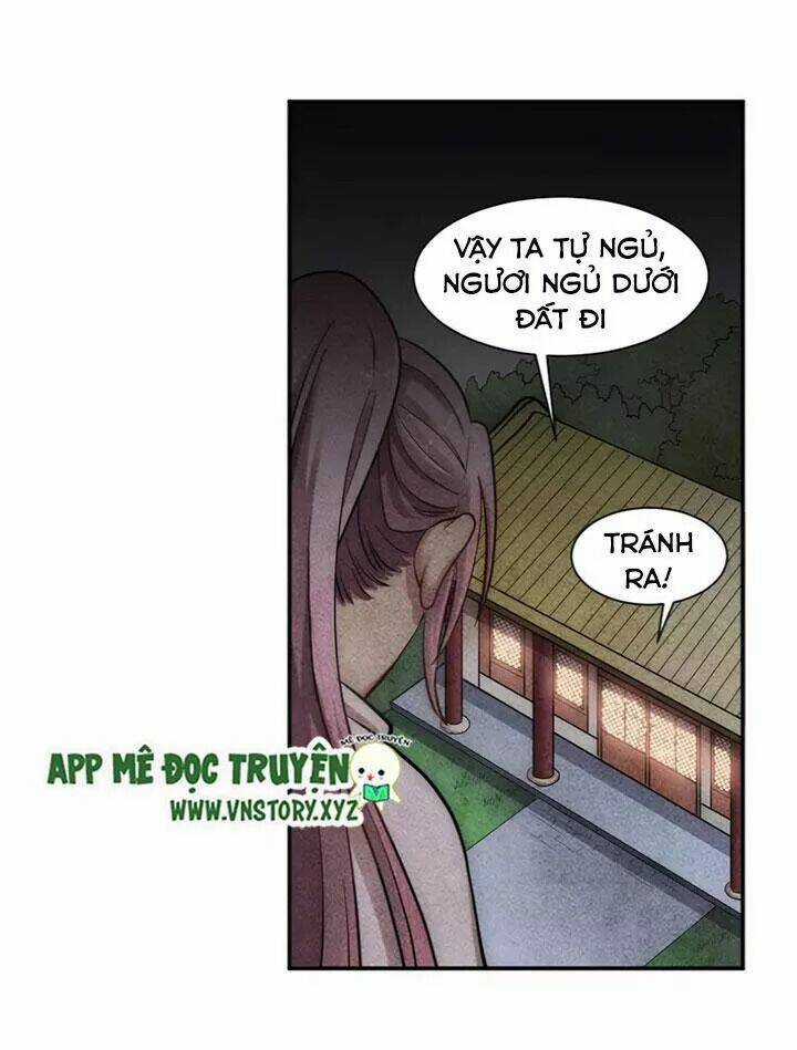 Tiên Nhân Ở Trên Ma Ở Dưới Chapter 24.1 trang 5