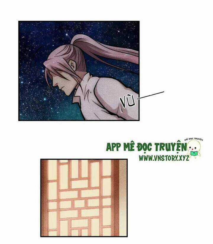 Tiên Nhân Ở Trên Ma Ở Dưới Chapter 24.1 trang 6