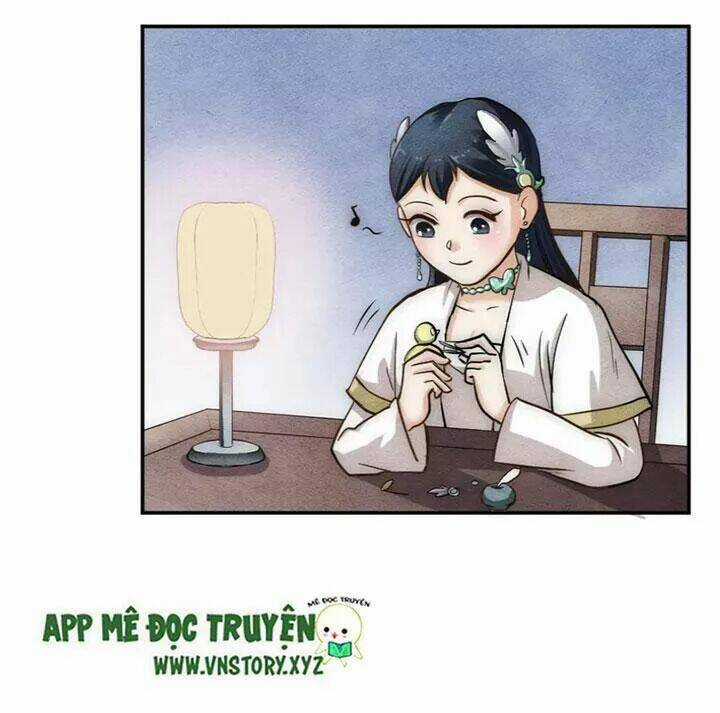 Tiên Nhân Ở Trên Ma Ở Dưới Chapter 24.1 trang 7