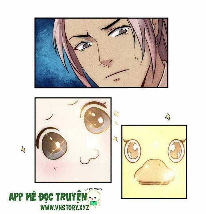 Tiên Nhân Ở Trên Ma Ở Dưới Chapter 24.2 trang 8