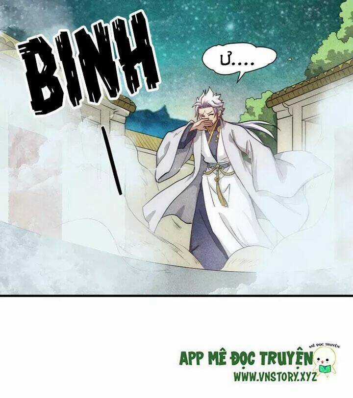 Tiên Nhân Ở Trên Ma Ở Dưới Chapter 25.1 trang 11