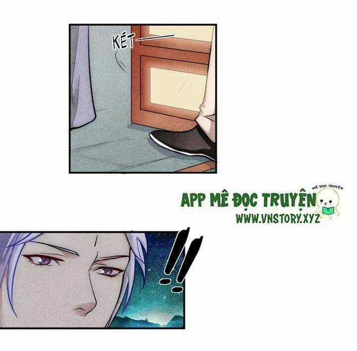 Tiên Nhân Ở Trên Ma Ở Dưới Chapter 25.1 trang 2