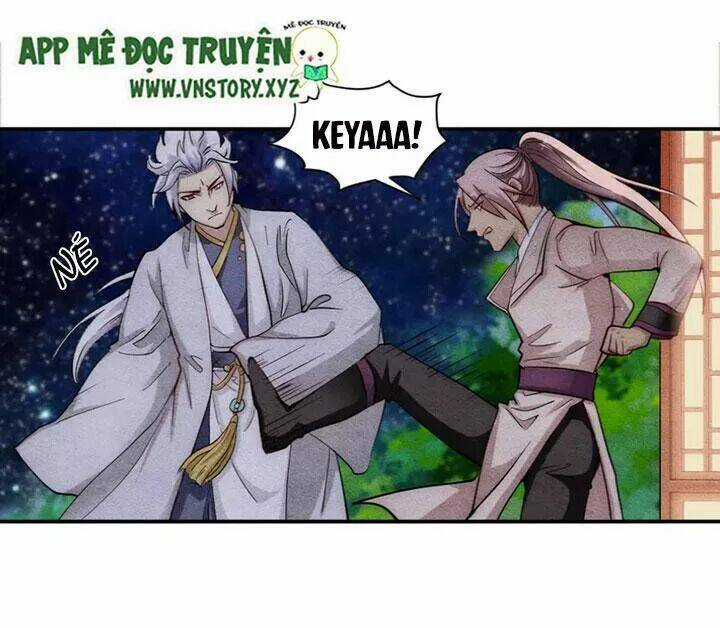 Tiên Nhân Ở Trên Ma Ở Dưới Chapter 25.1 trang 4