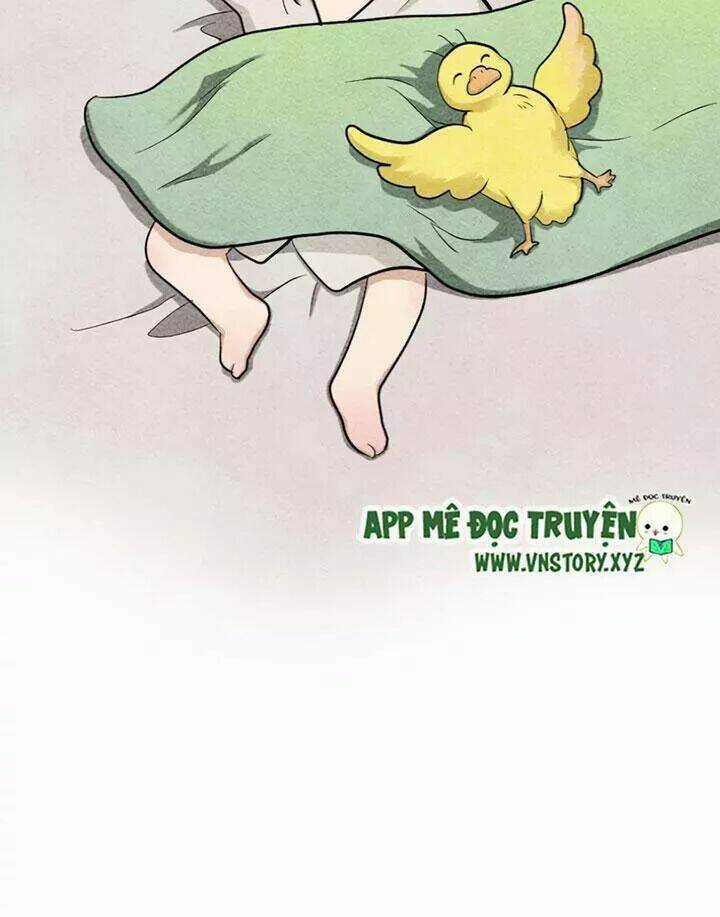 Tiên Nhân Ở Trên Ma Ở Dưới Chapter 25.2 trang 16