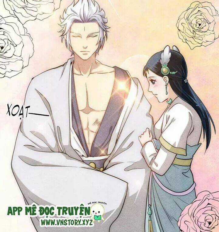 Tiên Nhân Ở Trên Ma Ở Dưới Chapter 25.2 trang 6