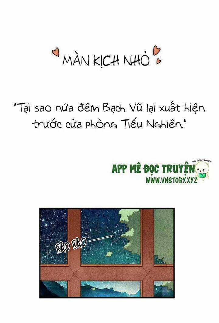 Tiên Nhân Ở Trên Ma Ở Dưới Chapter 26.2 trang 10