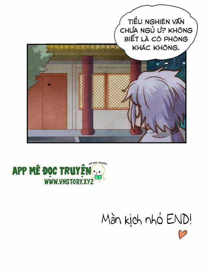 Tiên Nhân Ở Trên Ma Ở Dưới Chapter 26.2 trang 13