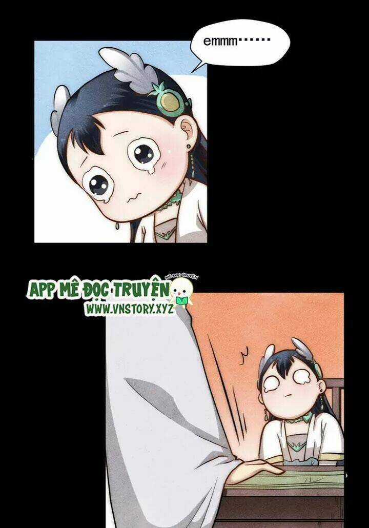 Tiên Nhân Ở Trên Ma Ở Dưới Chapter 26.2 trang 4