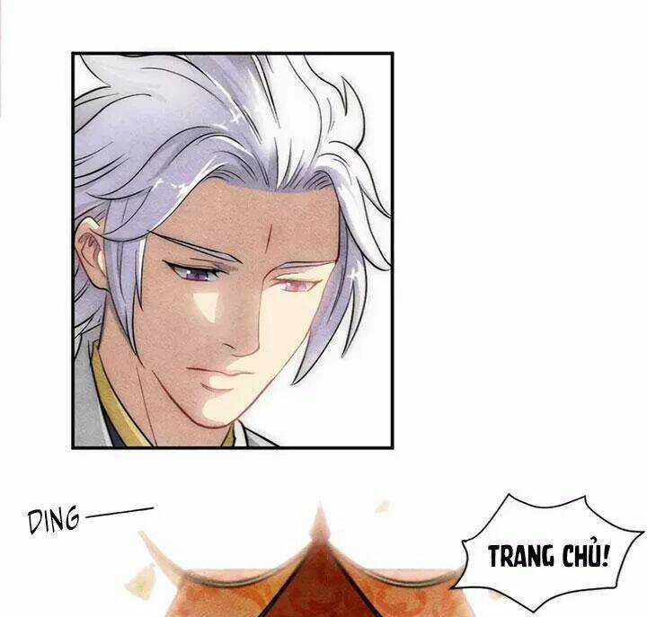 Tiên Nhân Ở Trên Ma Ở Dưới Chapter 27.1 trang 10