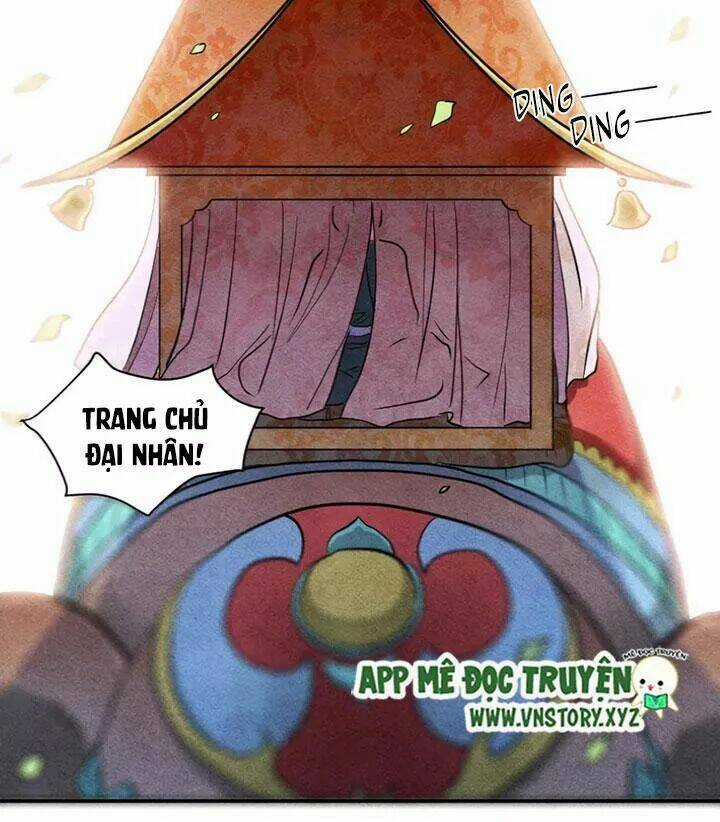 Tiên Nhân Ở Trên Ma Ở Dưới Chapter 27.1 trang 11