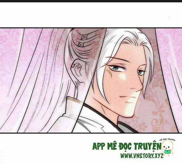 Tiên Nhân Ở Trên Ma Ở Dưới Chapter 27.1 trang 13