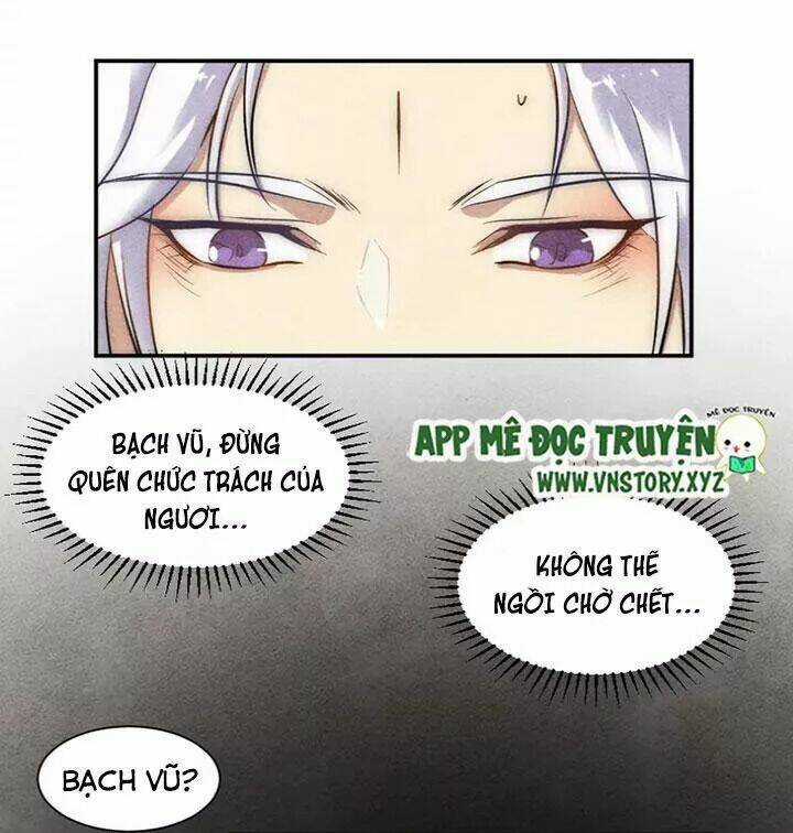 Tiên Nhân Ở Trên Ma Ở Dưới Chapter 27.1 trang 15