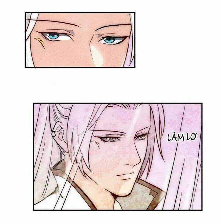 Tiên Nhân Ở Trên Ma Ở Dưới Chapter 27.1 trang 19