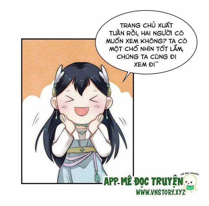 Tiên Nhân Ở Trên Ma Ở Dưới Chapter 27.1 trang 2