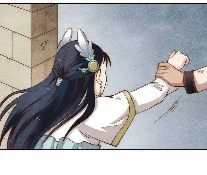 Tiên Nhân Ở Trên Ma Ở Dưới Chapter 27.1 trang 26