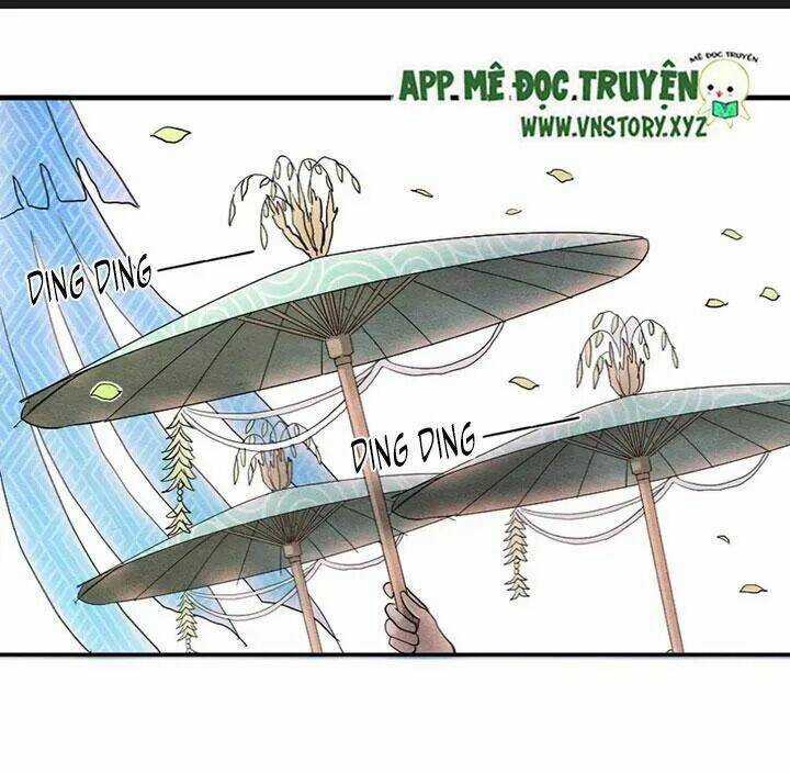 Tiên Nhân Ở Trên Ma Ở Dưới Chapter 27.1 trang 6