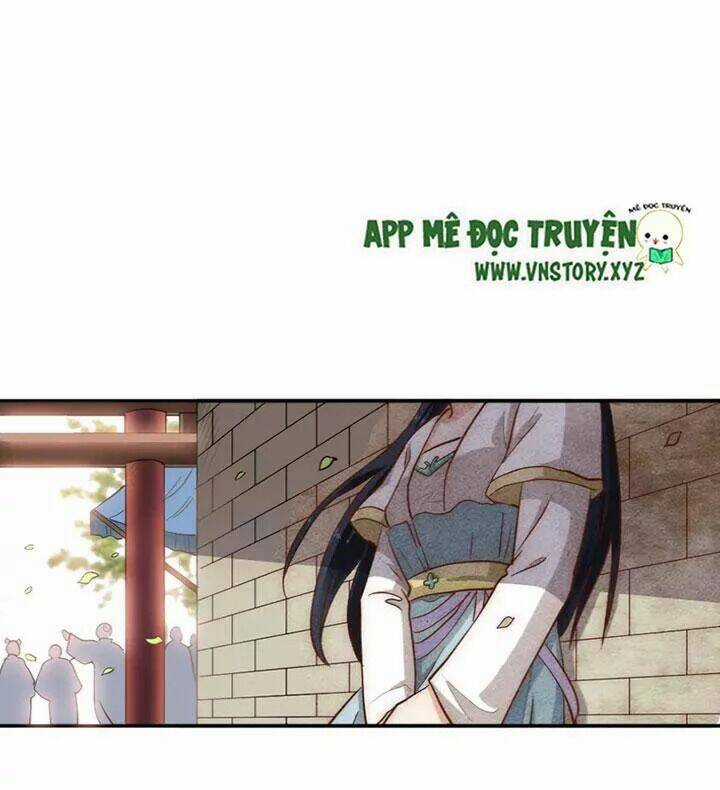 Tiên Nhân Ở Trên Ma Ở Dưới Chapter 27.2 trang 12