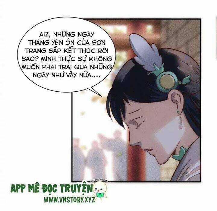 Tiên Nhân Ở Trên Ma Ở Dưới Chapter 27.2 trang 13