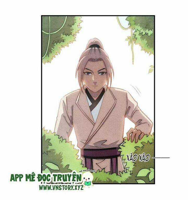 Tiên Nhân Ở Trên Ma Ở Dưới Chapter 28.1 trang 4