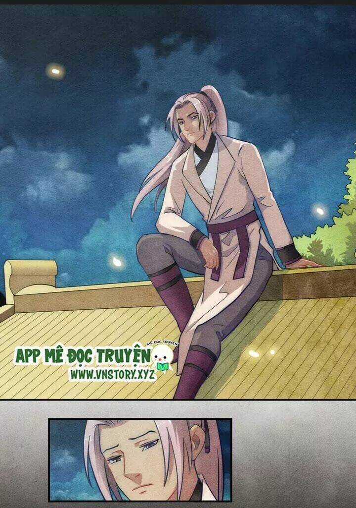 Tiên Nhân Ở Trên Ma Ở Dưới Chapter 28.2 trang 10