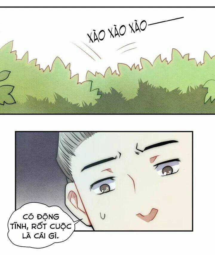 Tiên Nhân Ở Trên Ma Ở Dưới Chapter 28.2 trang 2