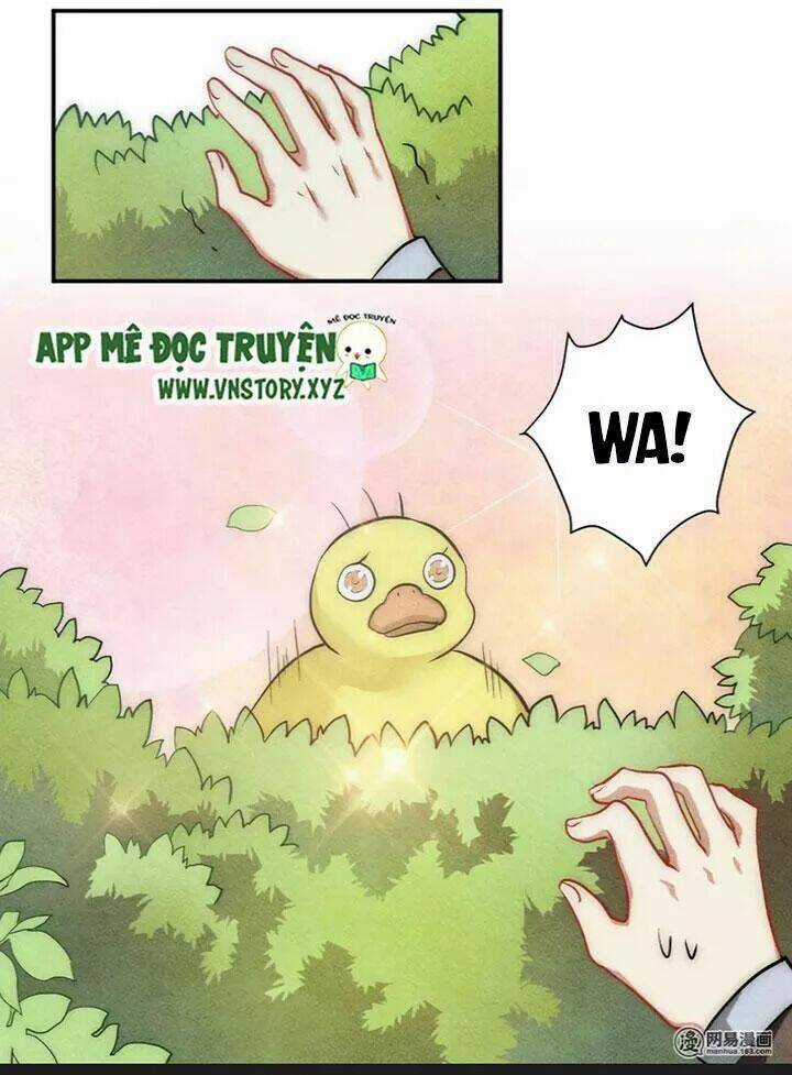 Tiên Nhân Ở Trên Ma Ở Dưới Chapter 28.2 trang 3