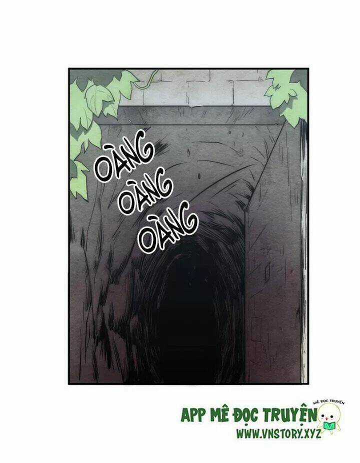 Tiên Nhân Ở Trên Ma Ở Dưới Chapter 29.1 trang 12