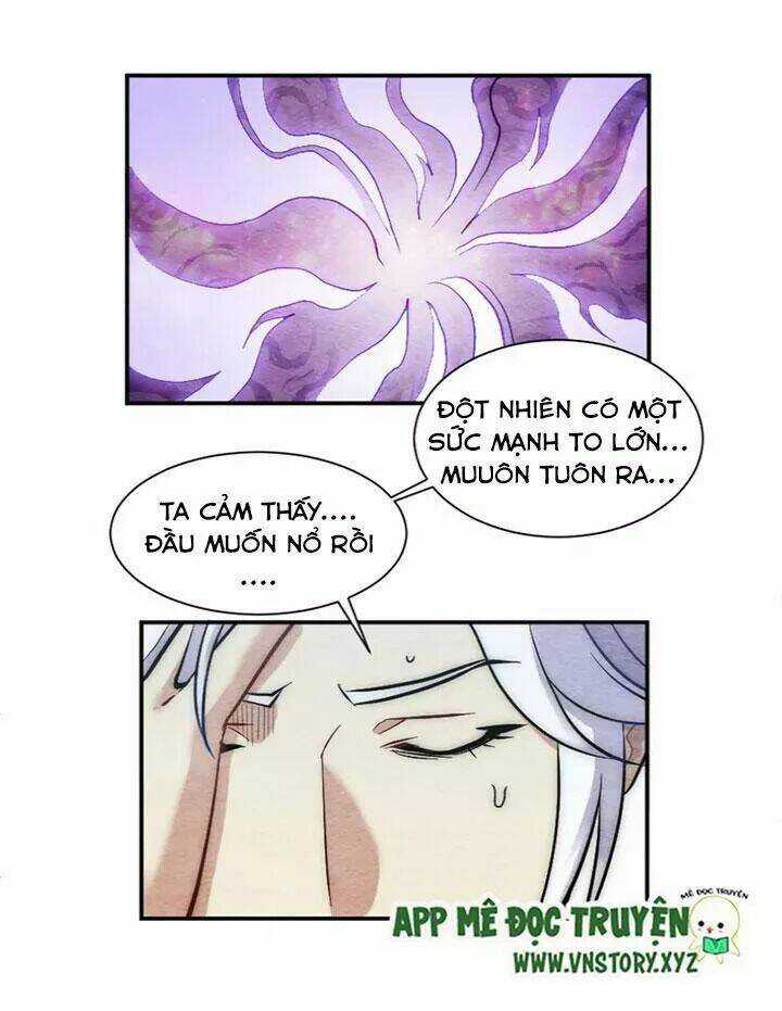 Tiên Nhân Ở Trên Ma Ở Dưới Chapter 29.1 trang 15