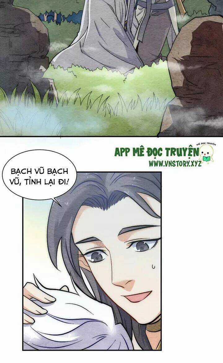 Tiên Nhân Ở Trên Ma Ở Dưới Chapter 29.2 trang 2