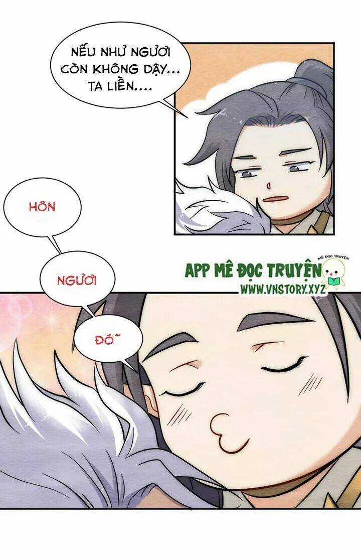 Tiên Nhân Ở Trên Ma Ở Dưới Chapter 29.2 trang 3