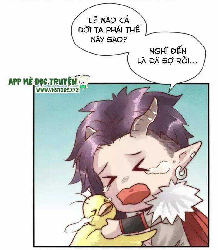 Tiên Nhân Ở Trên Ma Ở Dưới Chapter 3 trang 10