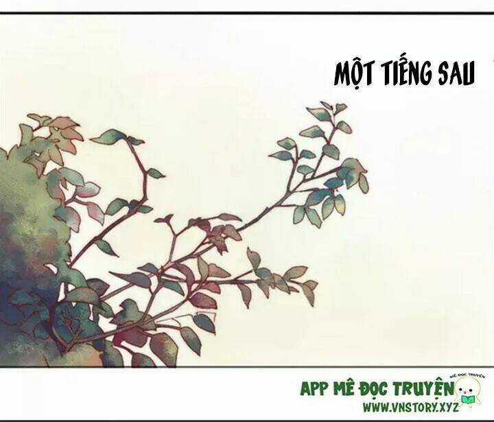 Tiên Nhân Ở Trên Ma Ở Dưới Chapter 3 trang 16